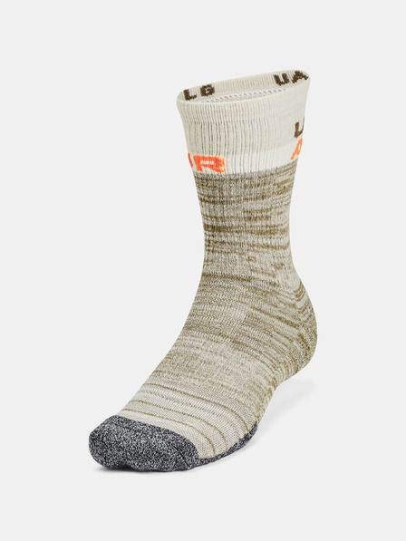 Under Armour Unisex ponožky Under Armour UA Heatgear Novelty Crew