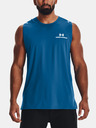 Under Armour Pánske tielko Under Armour UA Rush Energy SL