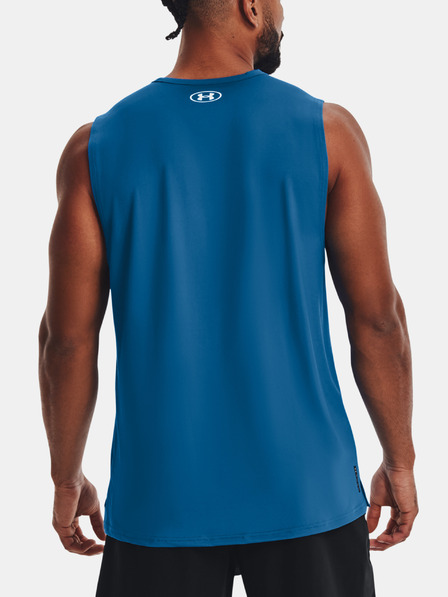 Under Armour Pánske tielko Under Armour UA Rush Energy SL