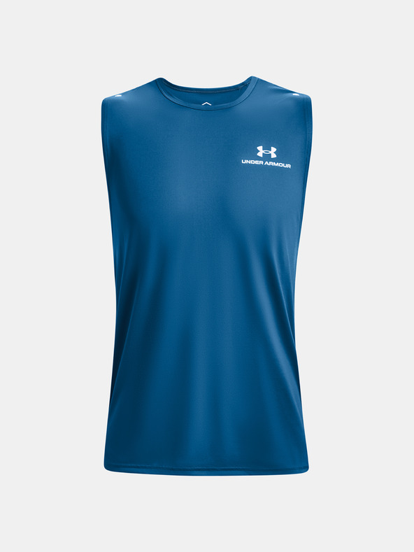 Under Armour Pánske tielko Under Armour UA Rush Energy SL