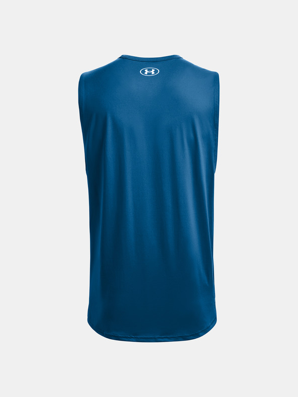 Under Armour Pánske tielko Under Armour UA Rush Energy SL