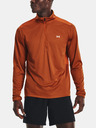 Under Armour Pánske tričko Under Armour UA Speed Stride 2.0 1/2 Zip