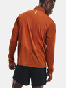 Under Armour Pánske tričko Under Armour UA Speed Stride 2.0 1/2 Zip