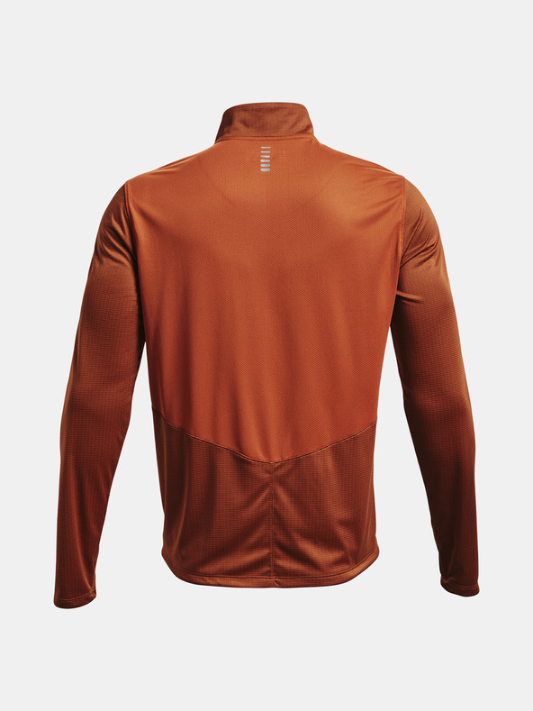 Under Armour Pánske tričko Under Armour UA Speed Stride 2.0 1/2 Zip