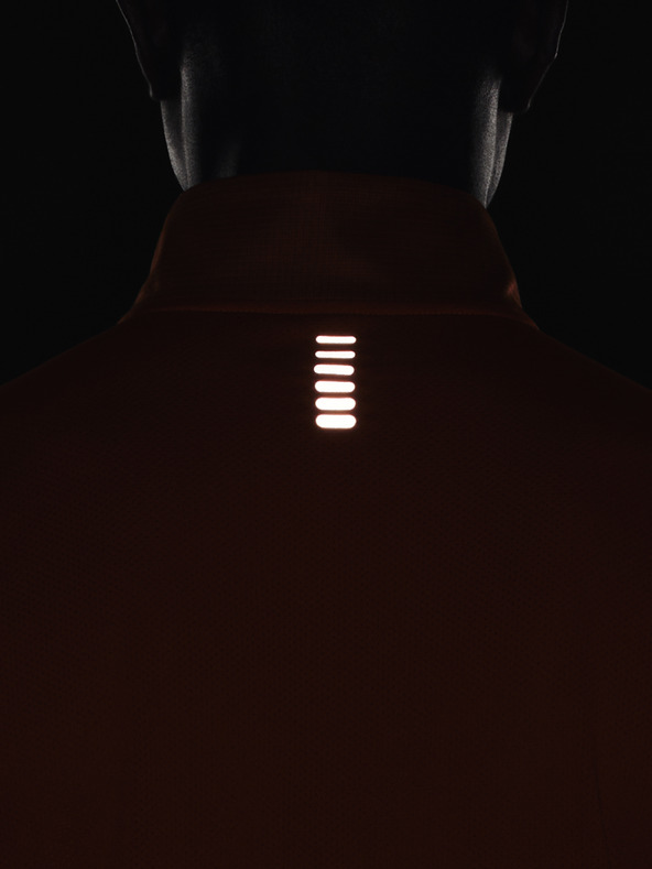 Under Armour Pánske tričko Under Armour UA Speed Stride 2.0 1/2 Zip