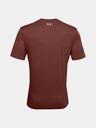 Under Armour Pánske tričko Under Armour Sportstyle Logo Ss