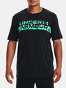 Under Armour Pánske tričko Under Armour UA CAMO CHEST STRIPE SS