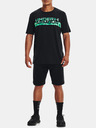 Under Armour Pánske tričko Under Armour UA CAMO CHEST STRIPE SS