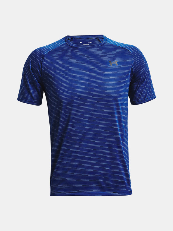 Under Armour Pánske tričko Under Armour UA Tech 2.0 Dash SS