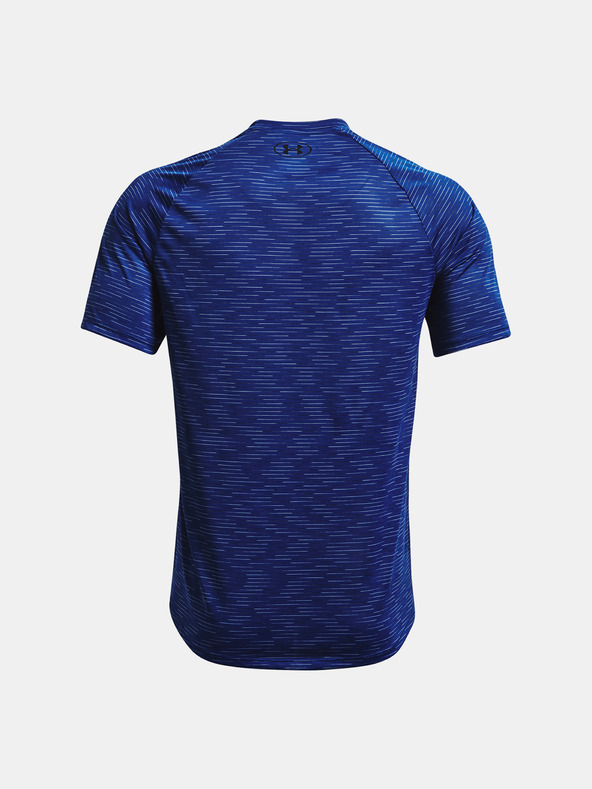 Under Armour Pánske tričko Under Armour UA Tech 2.0 Dash SS