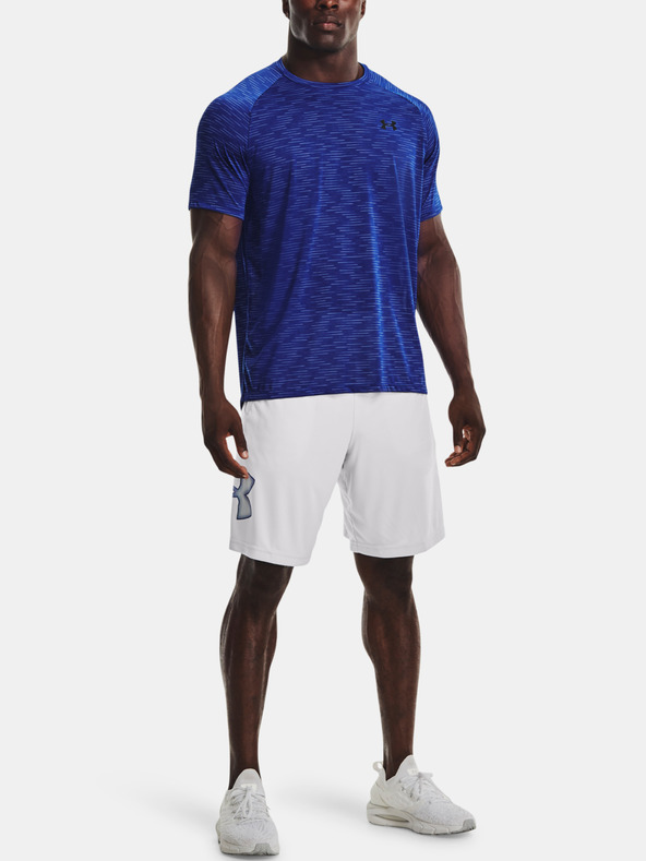 Under Armour Pánske tričko Under Armour UA Tech 2.0 Dash SS