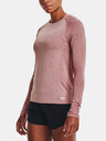 Under Armour Dámske tričko Under Armour UA Seamless Run LS