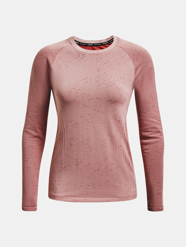 Under Armour Dámske tričko Under Armour UA Seamless Run LS