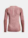 Under Armour Dámske tričko Under Armour UA Seamless Run LS