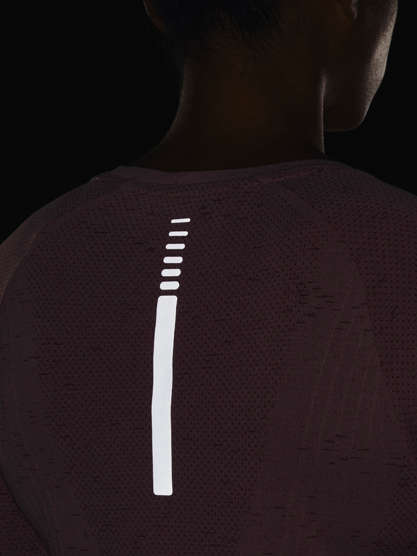Under Armour Dámske tričko Under Armour UA Seamless Run LS