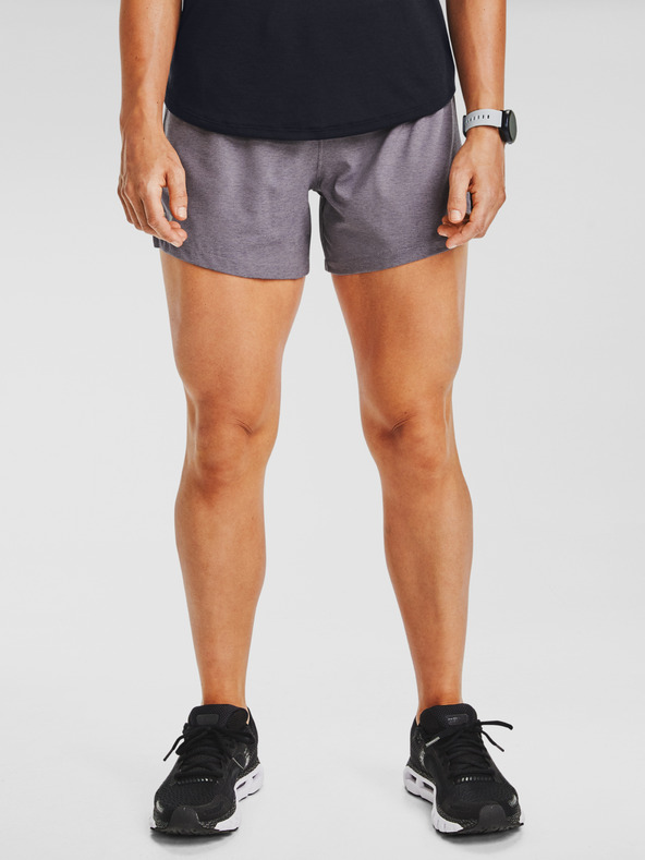 Under Armour Dámske kraťasy Under Armour Launch SW 5'' Short