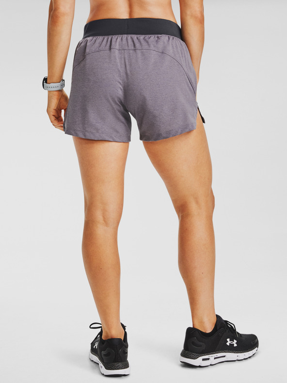 Under Armour Dámske kraťasy Under Armour Launch SW 5'' Short