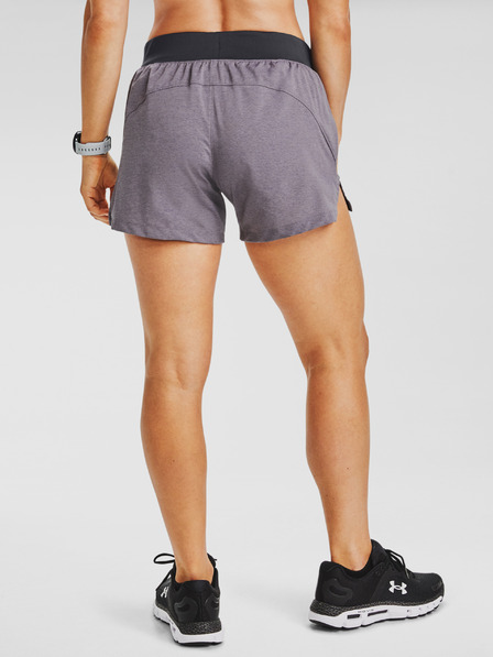 Under Armour Dámske kraťasy Under Armour Launch SW 5'' Short