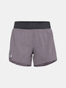 Under Armour Dámske kraťasy Under Armour Launch SW 5'' Short
