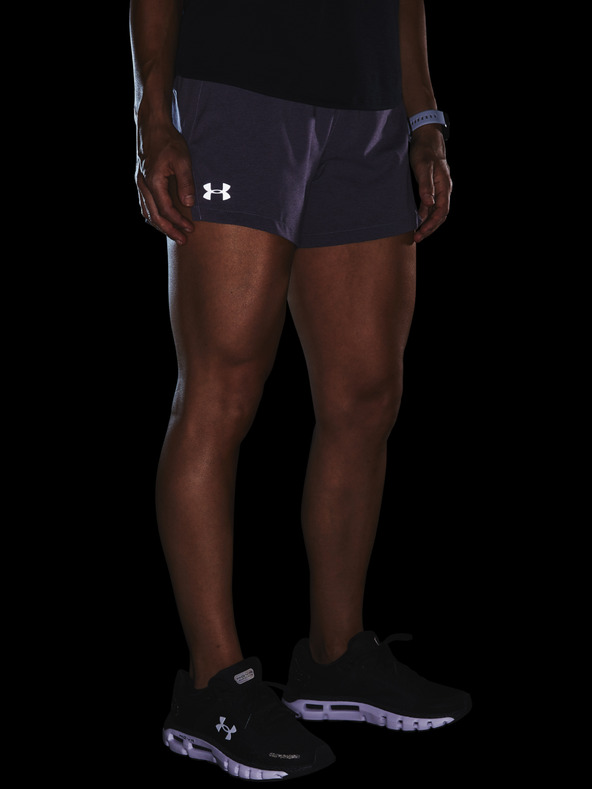 Under Armour Dámske kraťasy Under Armour Launch SW 5'' Short