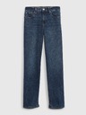 GAP Teen džínsy mid rise '90s loose GAP