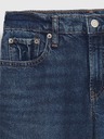 GAP Teen džínsy mid rise '90s loose GAP