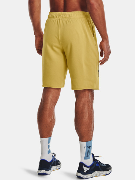 Under Armour Pánske kraťasy Under Armour UA Pjt Rock Terry Shorts