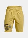 Under Armour Pánske kraťasy Under Armour UA Pjt Rock Terry Shorts