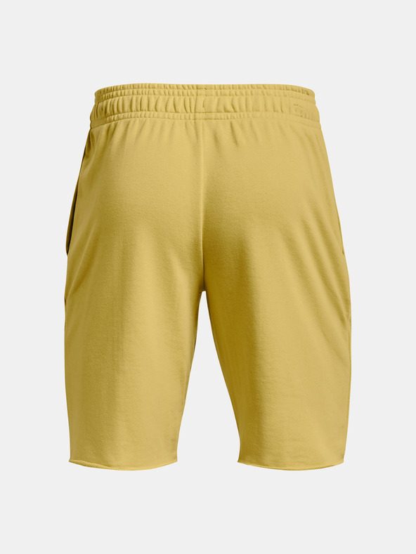 Under Armour Pánske kraťasy Under Armour UA Pjt Rock Terry Shorts