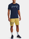 Under Armour Pánske kraťasy Under Armour UA Pjt Rock Terry Shorts