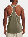 Under Armour Pánske tielko Under Armour UA Pjt Rock BSR Flag Tank