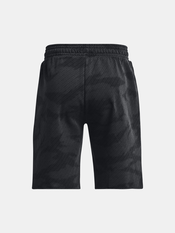 Under Armour Pánske kraťasy Under Armour UA Pjt Rk Q2 Hvywt Terry Sts