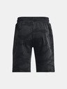 Under Armour Pánske kraťasy Under Armour UA Pjt Rk Q2 Hvywt Terry Sts