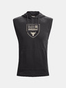 Under Armour Pánska mikina Under Armour UA Pjt Rck Hvywt Terry SL HD