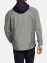Under Armour Pánska bunda Under Armour STRETCH-WOVEN HOODED JACKET
