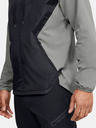 Under Armour Pánska bunda Under Armour STRETCH-WOVEN HOODED JACKET