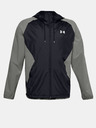 Under Armour Pánska bunda Under Armour STRETCH-WOVEN HOODED JACKET