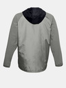 Under Armour Pánska bunda Under Armour STRETCH-WOVEN HOODED JACKET