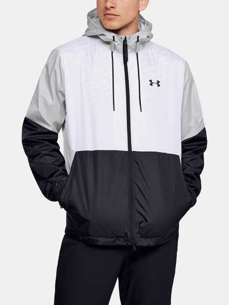 Under Armour Pánska bunda Under Armour FIELD HOUSE JACKET