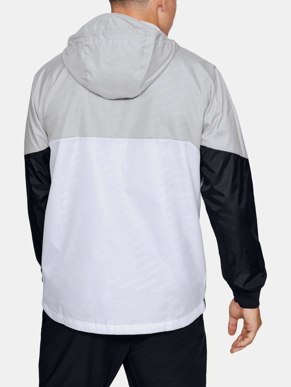 Under Armour Pánska bunda Under Armour FIELD HOUSE JACKET