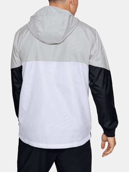 Under Armour Pánska bunda Under Armour FIELD HOUSE JACKET