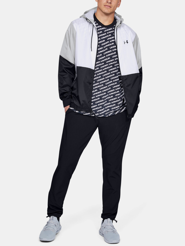 Under Armour Pánska bunda Under Armour FIELD HOUSE JACKET