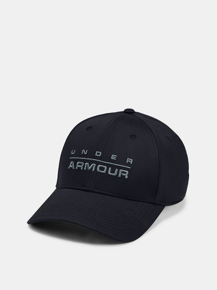Under Armour Pánska šiltovka Under Armour Men\'s Wordmark Str Cap