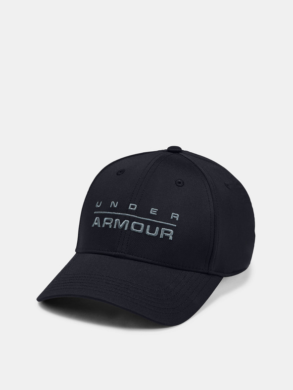 Under Armour Pánska šiltovka Under Armour Men\'s Wordmark Str Cap