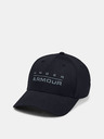 Under Armour Pánska šiltovka Under Armour Men\'s Wordmark Str Cap