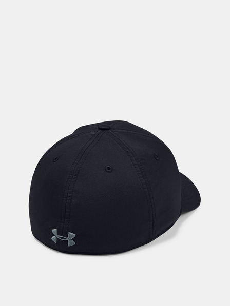Under Armour Pánska šiltovka Under Armour Men\'s Wordmark Str Cap