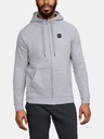 Under Armour Pánska mikina Under Armour Rival Fleece Fz Hoodie
