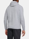 Under Armour Pánska mikina Under Armour Rival Fleece Fz Hoodie