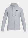 Under Armour Pánska mikina Under Armour Rival Fleece Fz Hoodie
