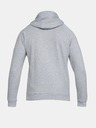 Under Armour Pánska mikina Under Armour Rival Fleece Fz Hoodie